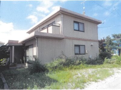 長野県佐久市 太田部駅24分 戸建て 234万円の競売物件 #13