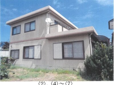 長野県佐久市 太田部駅24分 戸建て 234万円の競売物件 #14