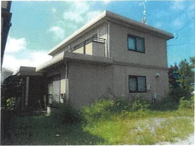 長野県佐久市 太田部駅24分 戸建て 234万円の競売物件 #2