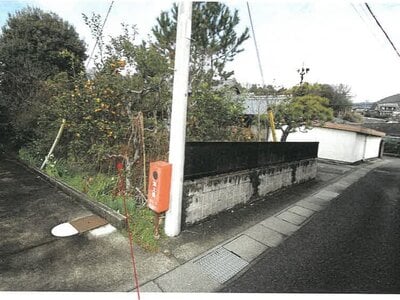 岐阜県岐阜市 田神駅 土地 513万円の競売物件 #1