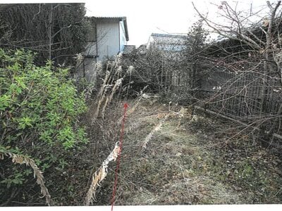 岐阜県岐阜市 田神駅 土地 513万円の競売物件 #4