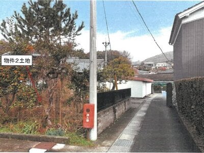 岐阜県岐阜市 田神駅 土地 513万円の競売物件 #5