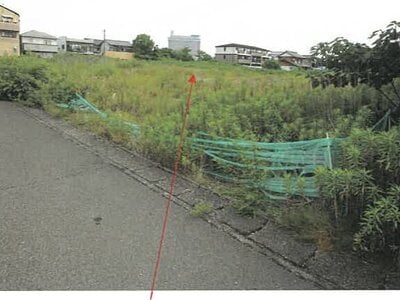 岐阜県岐阜市 西岐阜駅30分 土地 9,671万円の競売物件 #1