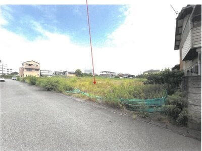 岐阜県岐阜市 西岐阜駅30分 土地 9,671万円の競売物件 #10