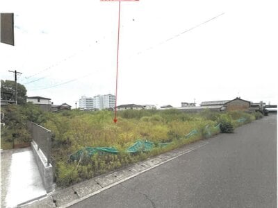 岐阜県岐阜市 西岐阜駅30分 土地 9,671万円の競売物件 #11