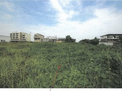 岐阜県岐阜市 西岐阜駅30分 土地 9,671万円の競売物件 #3