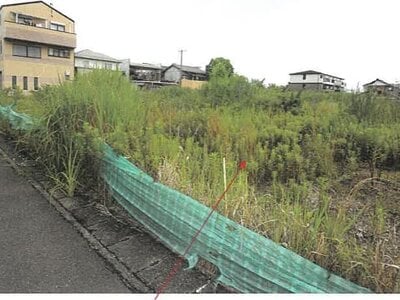 岐阜県岐阜市 西岐阜駅30分 土地 9,671万円の競売物件 #4