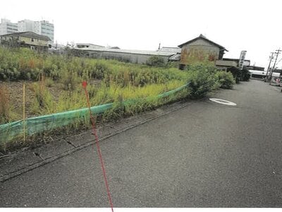 岐阜県岐阜市 西岐阜駅30分 土地 9,671万円の競売物件 #6