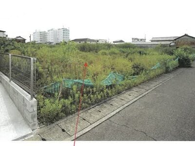 岐阜県岐阜市 西岐阜駅30分 土地 9,671万円の競売物件 #7