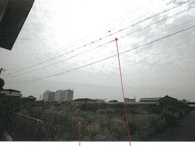 岐阜県岐阜市 西岐阜駅30分 土地 9,671万円の競売物件 #8