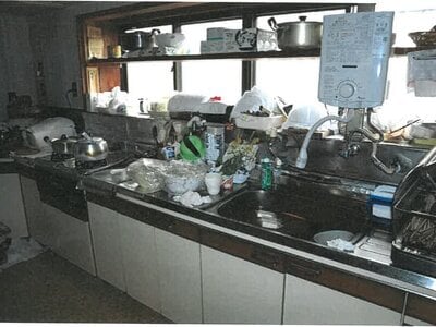 岐阜県養老郡養老町 美濃高田駅11分 戸建て 241万円の競売物件 #10