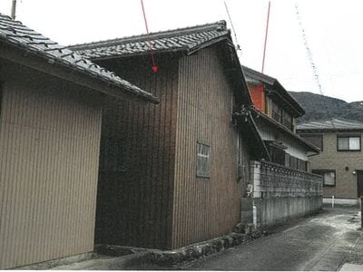 岐阜県養老郡養老町 美濃高田駅11分 戸建て 241万円の競売物件 #2