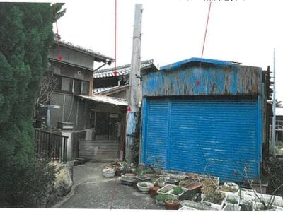 岐阜県養老郡養老町 美濃高田駅11分 戸建て 241万円の競売物件 #3