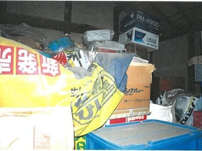 岐阜県養老郡養老町 美濃高田駅11分 戸建て 241万円の競売物件 #7