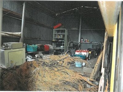 岐阜県養老郡養老町 美濃高田駅11分 戸建て 241万円の競売物件 #9