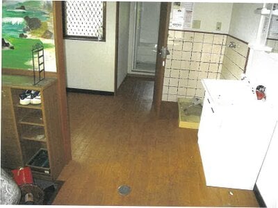 岐阜県岐阜市 高田橋駅15分 戸建て 1,784万円の競売物件 #10