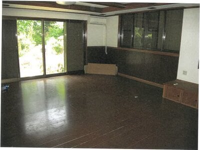 岐阜県岐阜市 高田橋駅15分 戸建て 1,784万円の競売物件 #12