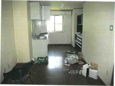 岐阜県岐阜市 高田橋駅15分 戸建て 1,784万円の競売物件 #13