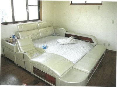 岐阜県岐阜市 高田橋駅15分 戸建て 1,784万円の競売物件 #16