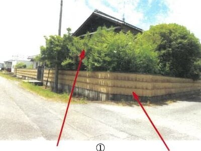 岐阜県岐阜市 高田橋駅15分 戸建て 1,784万円の競売物件 #19