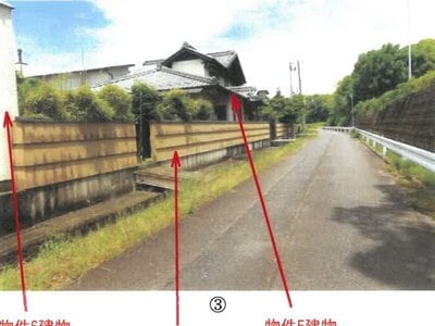岐阜県岐阜市 高田橋駅15分 戸建て 1,784万円の競売物件 #21