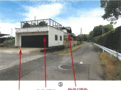 岐阜県岐阜市 高田橋駅15分 戸建て 1,784万円の競売物件 #23