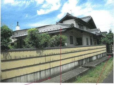 岐阜県岐阜市 高田橋駅15分 戸建て 1,784万円の競売物件 #3
