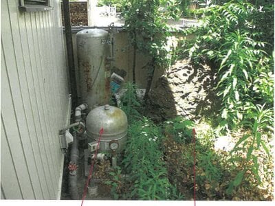 岐阜県岐阜市 高田橋駅15分 戸建て 1,784万円の競売物件 #4