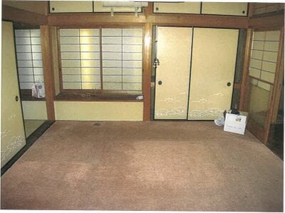 岐阜県岐阜市 高田橋駅15分 戸建て 1,784万円の競売物件 #6