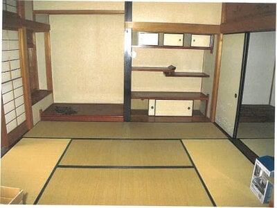 岐阜県岐阜市 高田橋駅15分 戸建て 1,784万円の競売物件 #7