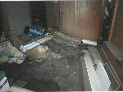 岐阜県岐阜市 那加駅 戸建て 1,023万円の競売物件 #11