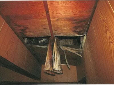 岐阜県岐阜市 那加駅 戸建て 1,023万円の競売物件 #12