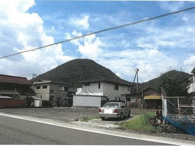 岐阜県岐阜市 那加駅 戸建て 1,023万円の競売物件 #16