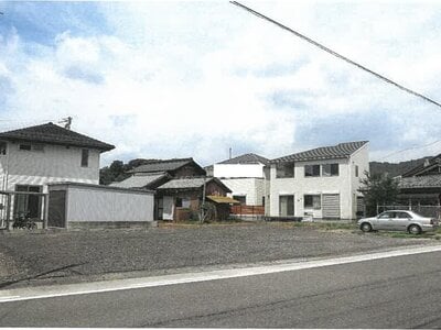 岐阜県岐阜市 那加駅 戸建て 1,023万円の競売物件 #17