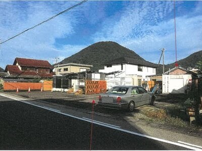 岐阜県岐阜市 那加駅 戸建て 1,023万円の競売物件 #2