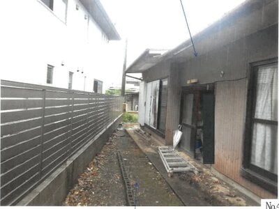 岐阜県岐阜市 那加駅 戸建て 1,023万円の競売物件 #21