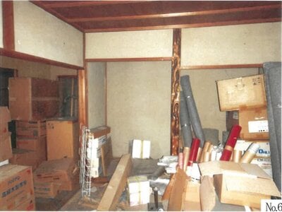 岐阜県岐阜市 那加駅 戸建て 1,023万円の競売物件 #23