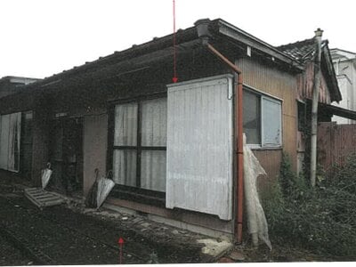 岐阜県岐阜市 那加駅 戸建て 1,023万円の競売物件 #3