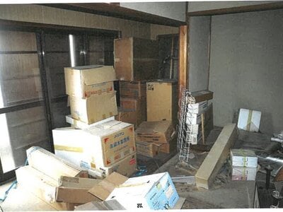 岐阜県岐阜市 那加駅 戸建て 1,023万円の競売物件 #4