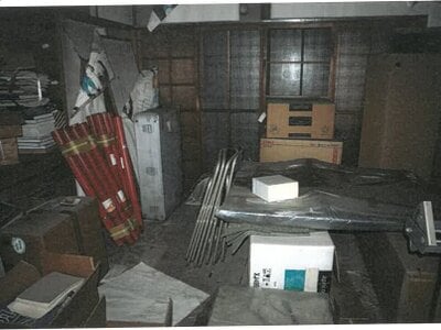 岐阜県岐阜市 那加駅 戸建て 1,023万円の競売物件 #5