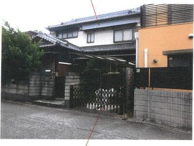 愛知県知立市 知立駅8分 土地 603万円の競売物件 #1