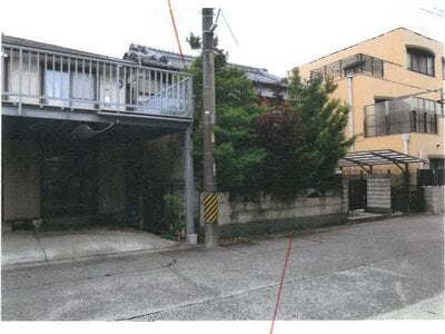 愛知県知立市 知立駅8分 土地 603万円の競売物件 #2