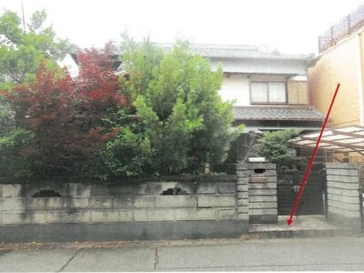 愛知県知立市 知立駅8分 土地 603万円の競売物件 #3