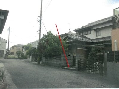 愛知県知立市 知立駅8分 土地 603万円の競売物件 #4