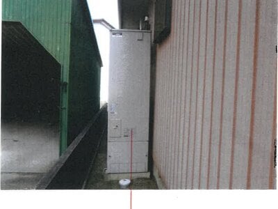 愛知県西尾市 吉良吉田駅 戸建て 667万円の競売物件 #5