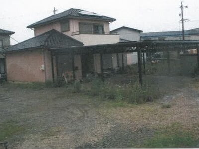 愛知県西尾市 吉良吉田駅 戸建て 667万円の競売物件 #8