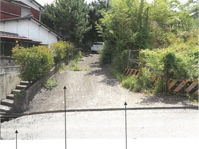 (値下げ) 愛知県岡崎市 北岡崎駅17分 戸建て 990万円の競売物件 #1