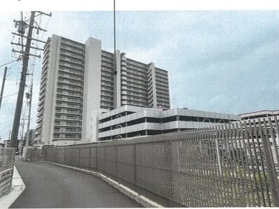 愛知県安城市 安城駅11分 マンション「グランフォーリア安城」2,512万円の競売物件 #2