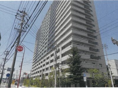愛知県安城市 安城駅11分 マンション「グランフォーリア安城」2,512万円の競売物件 #6