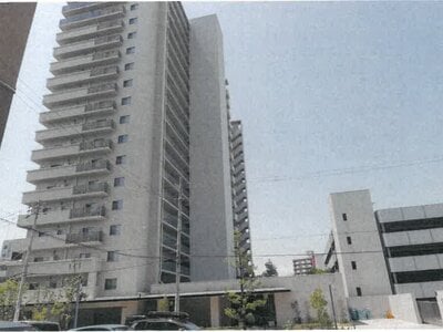 愛知県安城市 安城駅11分 マンション「グランフォーリア安城」2,512万円の競売物件 #7